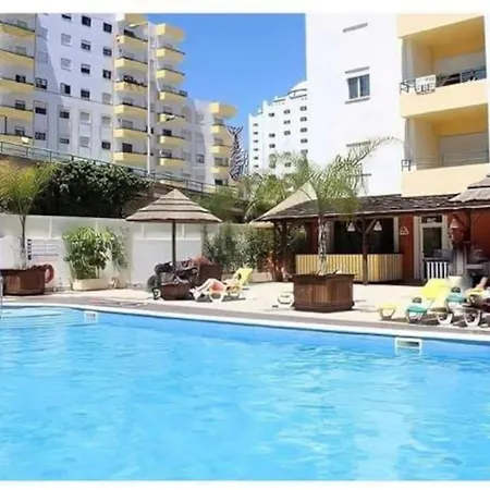 Gaivota House Praia Da Rocha Portimao Exterior photo