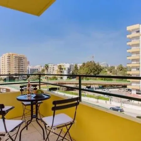 Gaivota House Praia Da Rocha Portimao Exterior photo