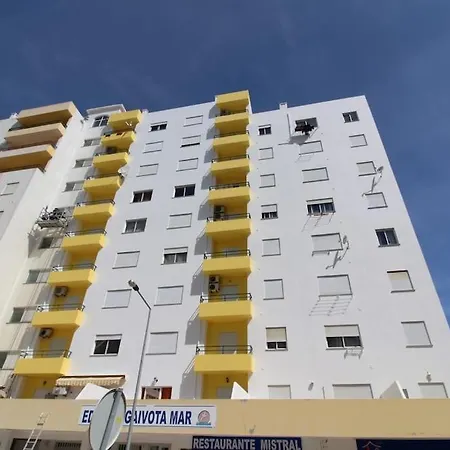 Gaivota House Praia Da Rocha Portimao Exterior photo