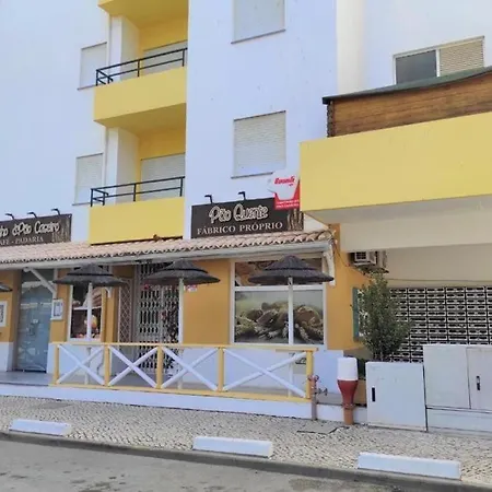 Gaivota House Praia Da Rocha Portimao Exterior photo