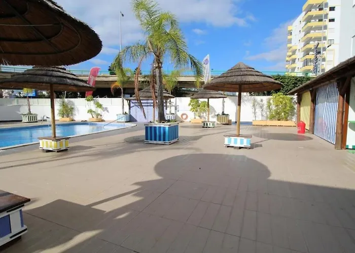 Gaivota House Praia Da Rocha