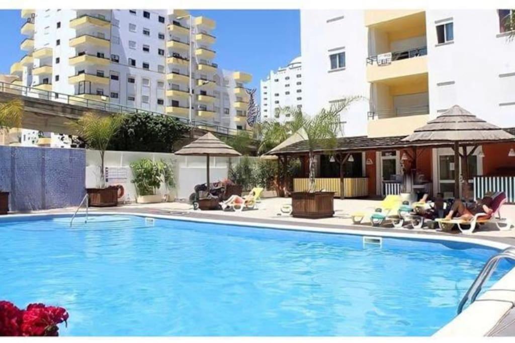 Apartment Gaivota House Da Rocha Portimao