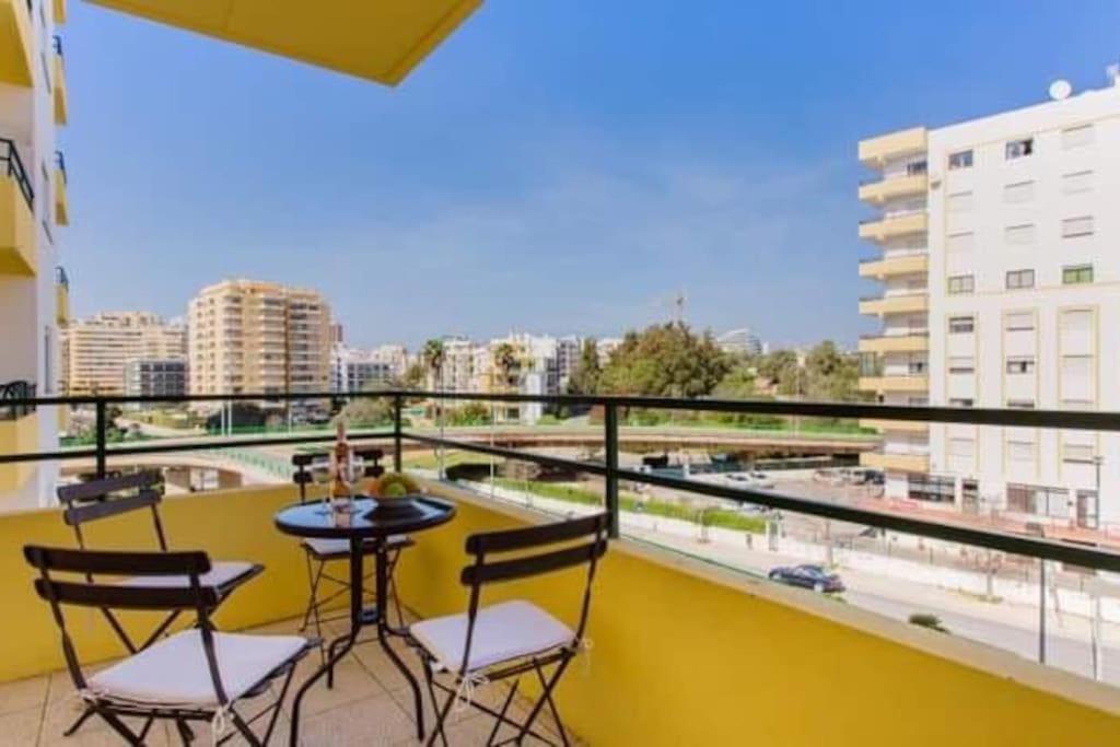 Apartment Gaivota House Da Rocha *