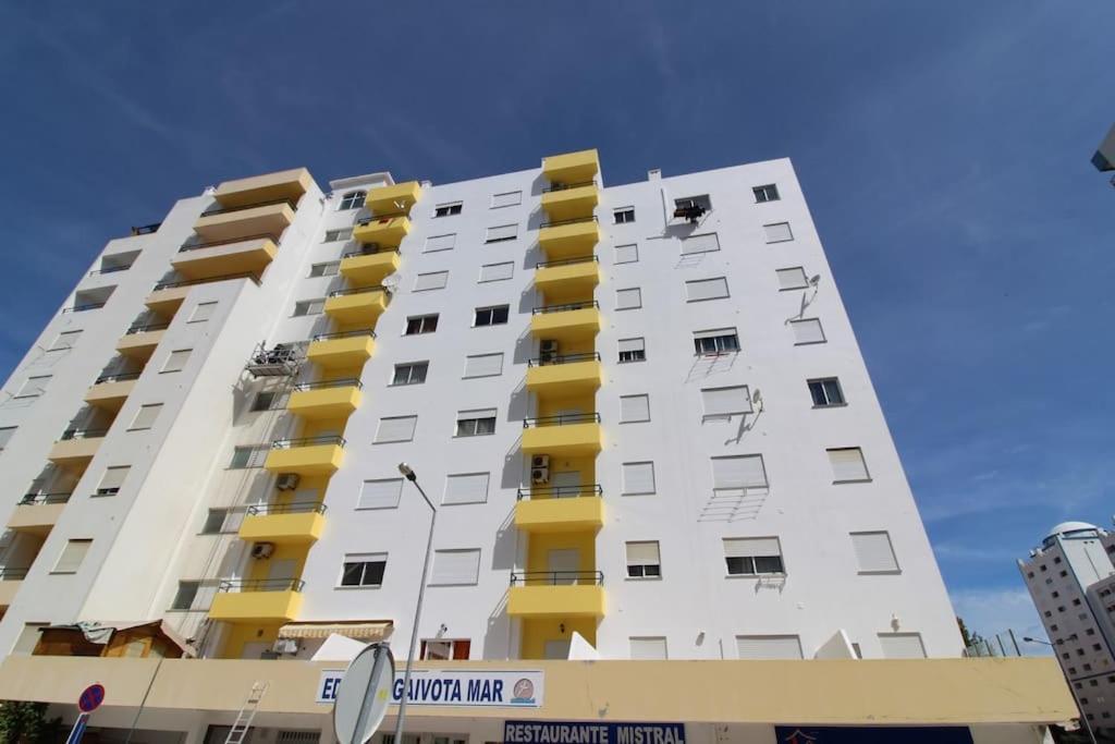 Gaivota House Da Rocha