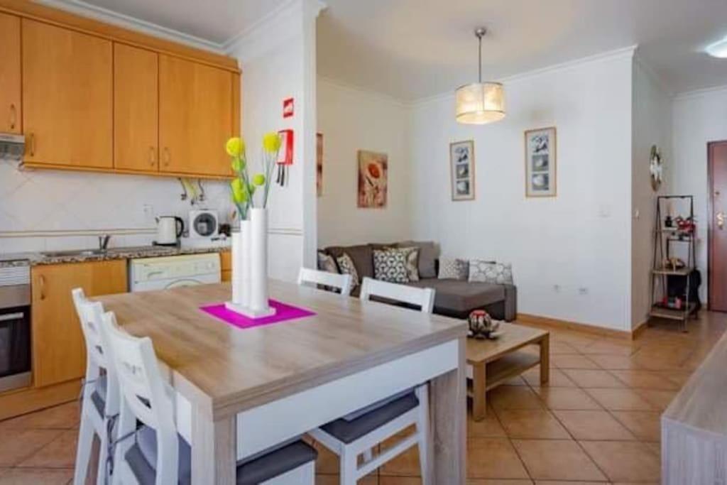 Gaivota House Da Rocha Apartment Portimao