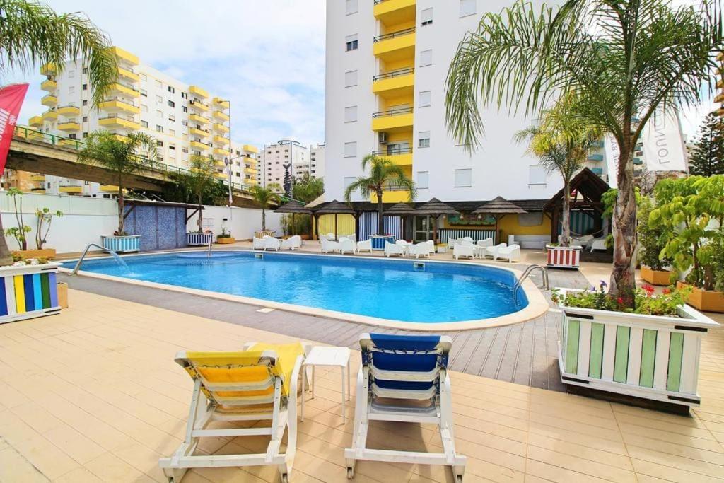 Apartment Gaivota House Da Rocha Portimao