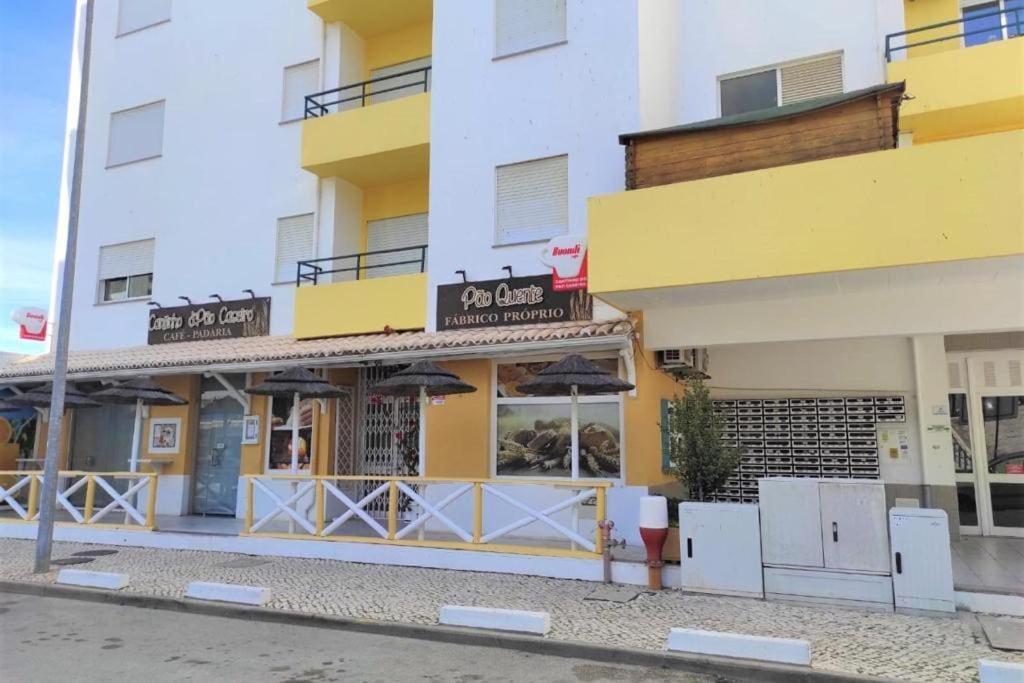 Apartment Gaivota House Da Rocha