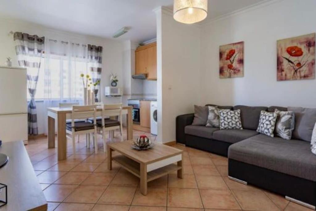 Apartment Gaivota House Da Rocha